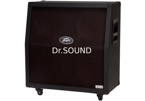 Ремонт PEAVEY 6505 412 Slant Cabinet