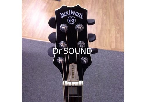 Ремонт PEAVEY JD-AG1 Jack Daniel’s Acoustic