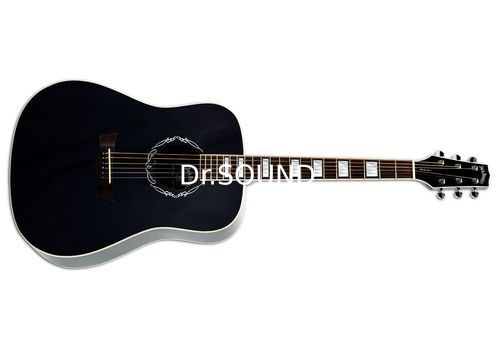 Ремонт PEAVEY JD-AG1 Jack Daniel’s Acoustic