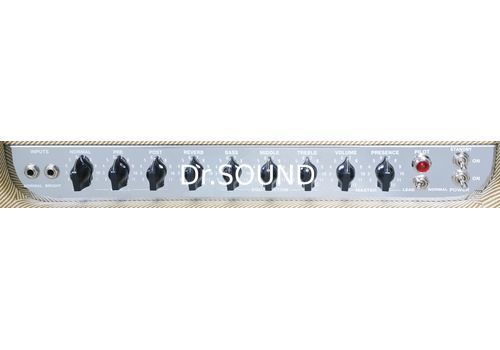Ремонт PEAVEY Classic 50/410
