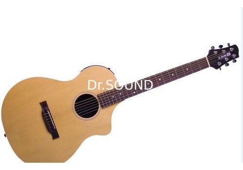 Ремонт LINE 6 VARIAX 300 ACOUSTIC STEEL GUITAR NATURAL моделирующая акустическая гитара