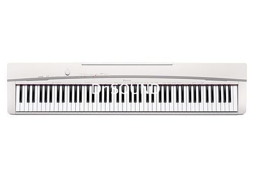 Ремонт CASIO Privia PX-150WE (цифровое фортепиано, цвет белый)