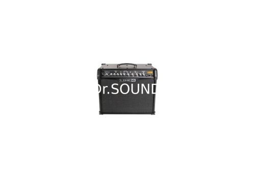 Ремонт LINE 6 SPIDER IV 75 1X12'' 75W MODELLING GUITAR COMBO моделирующий гитарный комбо усилитель