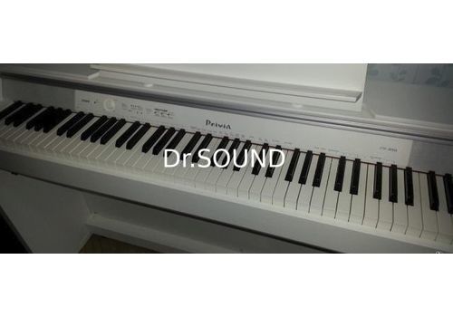 Ремонт CASIO Privia PX-850WE (цифровое фортепиано, цвет белый)