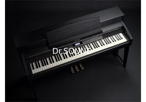 Ремонт CASIO CELVIANO AP-250BK (цифровое фортепиано)