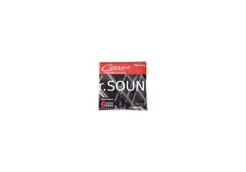 Ремонт PEAVEY Cirrus Bass String 6XL