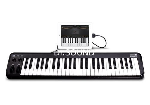 Ремонт LINE 6 MOBILE KEYS 49 клавишный USB MIDI контроллер для iPad, iPhone, Mac и PC