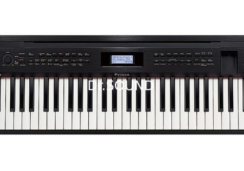 Ремонт CASIO PRIVIA PX-350MWE (цифровое фортепиано)