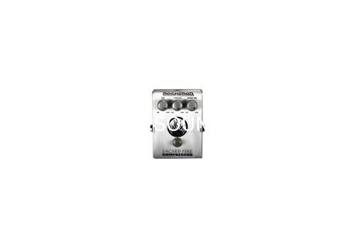 Ремонт Rocktron Sacred Fire Compressor Педаль эффектов Компрессор
