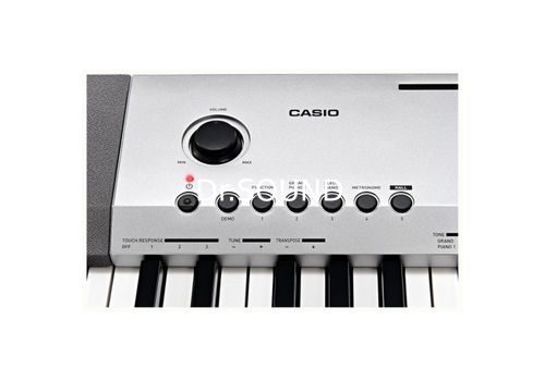 Ремонт CASIO CDP-130SR (цифровое фортепиано)