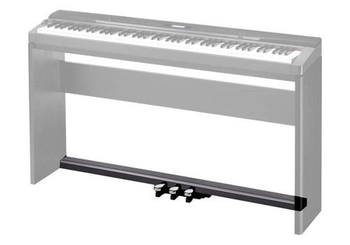 Ремонт CASIO SP-33 (педаль тройная для Privia PX-150, PX-350)