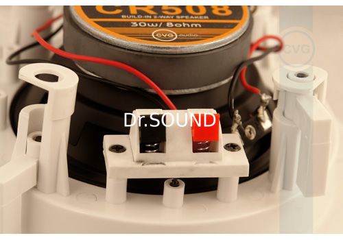 Ремонт CVGaudio CR516E