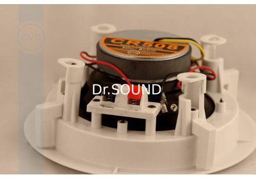 Ремонт CVGaudio CR516E