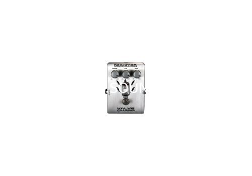 Ремонт Rocktron Valve Charger  Педаль эффектов Бустер/Овердрайв