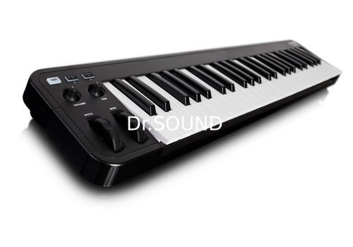 Ремонт LINE 6 MOBILE KEYS 49 клавишный USB MIDI контроллер для iPad, iPhone, Mac и PC