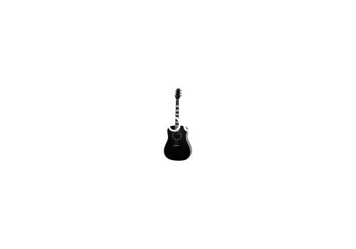 Ремонт PEAVEY JD-AG1 Jack Daniel’s Acoustic