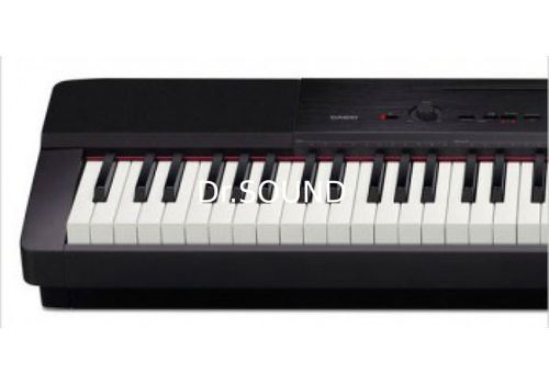 Ремонт CASIO Privia PX-150BK (цифровое фортепиано, цвет черный)