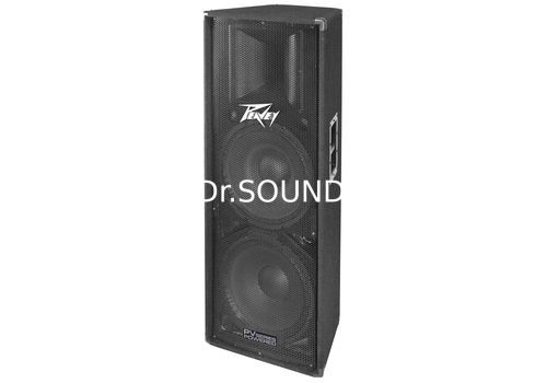 Ремонт PEAVEY PV 215