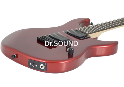 Ремонт PEAVEY AT-200 Red