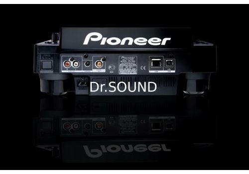 Ремонт Pioneer CDJ-900