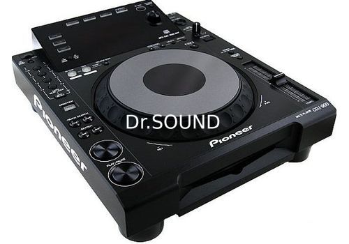 Ремонт Pioneer CDJ-900