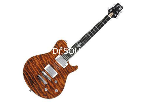 Ремонт PEAVEY Jack Daniel’s Electric EXP TRCH