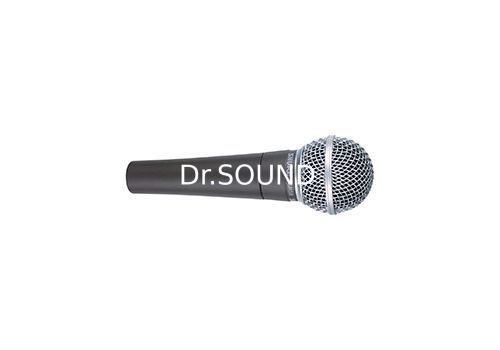 Ремонт Shure SM58-LCE