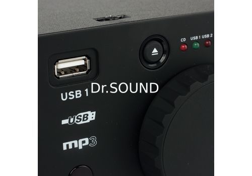 Ремонт Reloop RMP-1660 USB