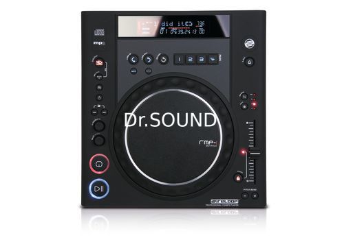 Ремонт Reloop RMP-1 Scratch MK2