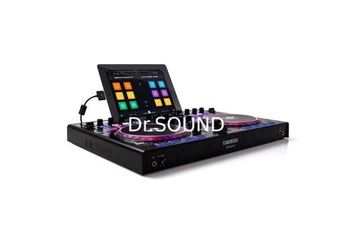 Ремонт  Reloop Beatpad