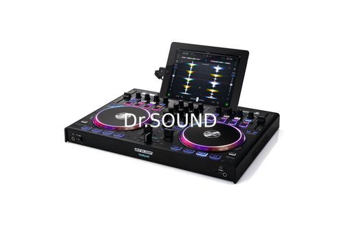 Ремонт  Reloop Beatpad