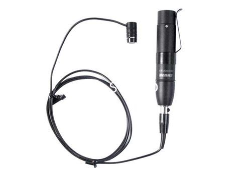 Ремонт Shure MX185