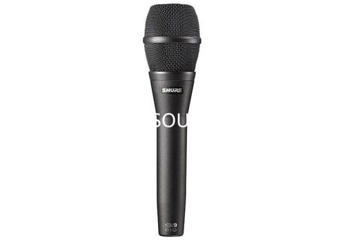 Ремонт Shure KSM9/CG