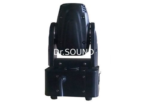 Ремонт Flash LED MOVING HEAD BEAM RGBW 10 W