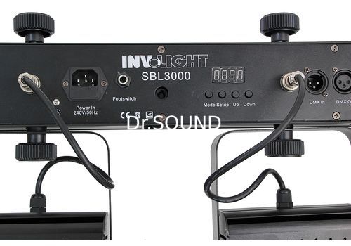 Ремонт INVOLIGHT SBL3000