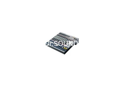 Ремонт SOUNDCRAFT EFX8