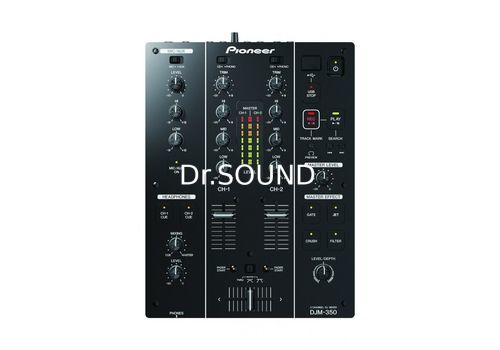 Ремонт Pioneer DJM-350