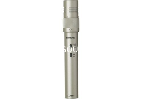 Ремонт Shure KSM141/SL