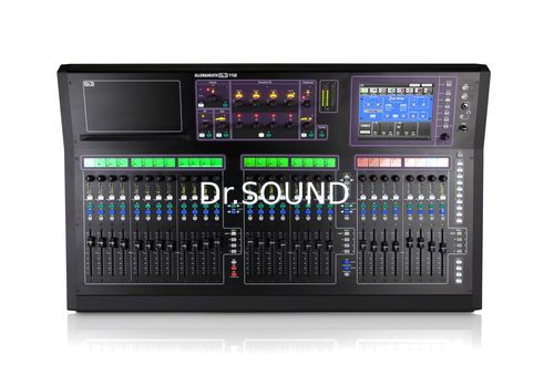 Ремонт Allen&Heath GLD-112