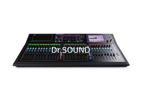 Ремонт Allen&Heath GLD-112