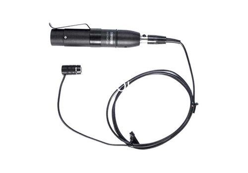 Ремонт Shure MX184