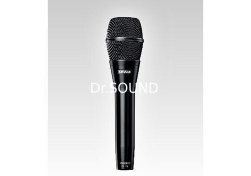 Ремонт Shure KSM9HS