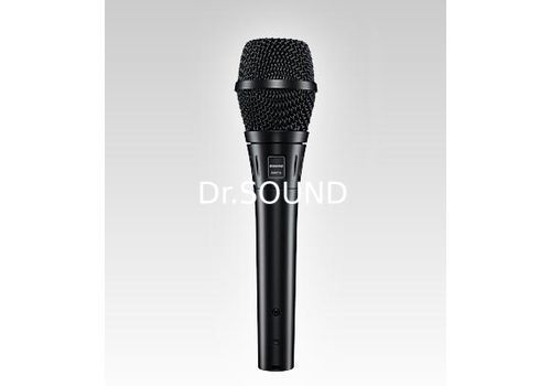 Ремонт Shure SM87A