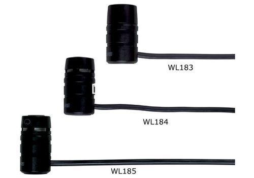 Ремонт Shure WL184