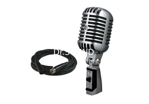 Ремонт Shure 55SH SERIES II