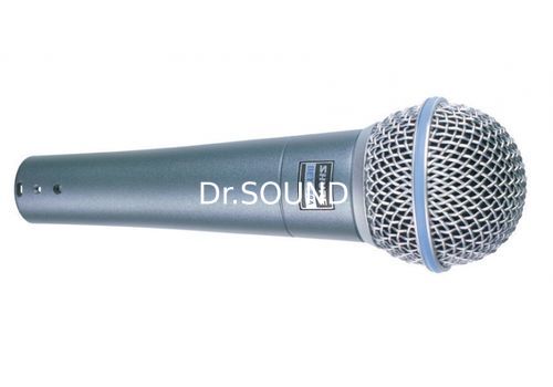 Ремонт SHURE BETA 58A