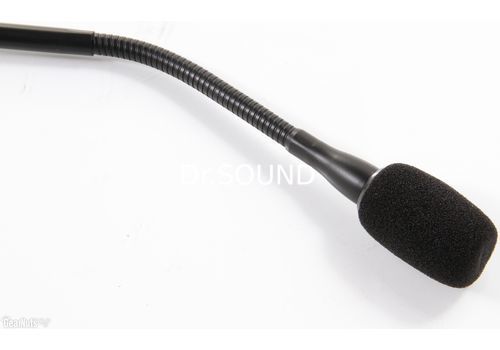 Ремонт Shure MX418D/C18'