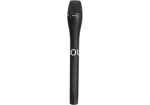 Ремонт Shure SM63LB