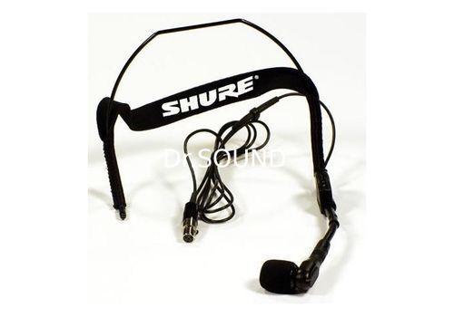 Ремонт Shure WH30TQG