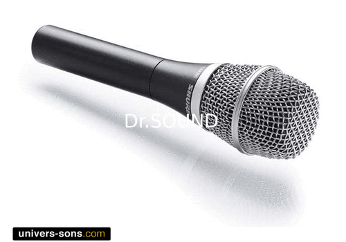 Ремонт Shure SM86